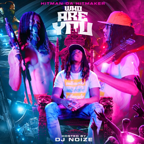 mixtape image