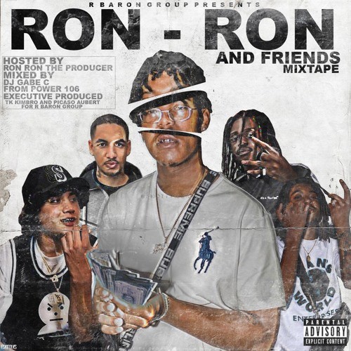 mixtape image