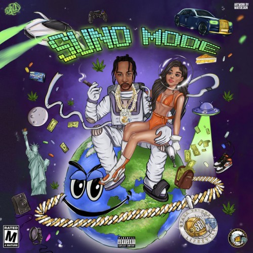 mixtape image