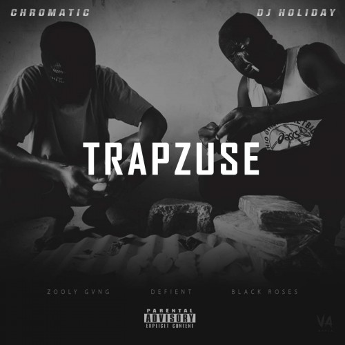 mixtape image