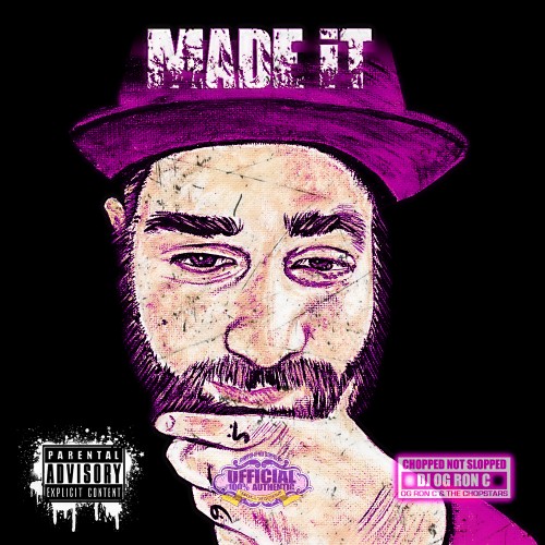 mixtape image