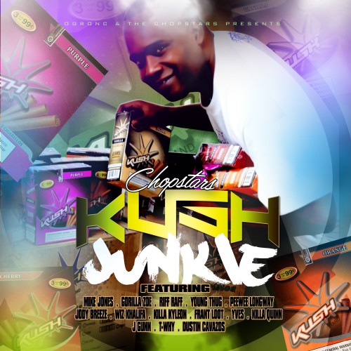 mixtape image