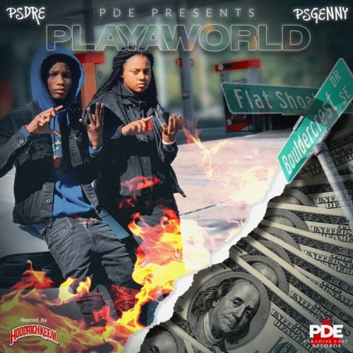 mixtape image