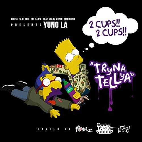 mixtape image