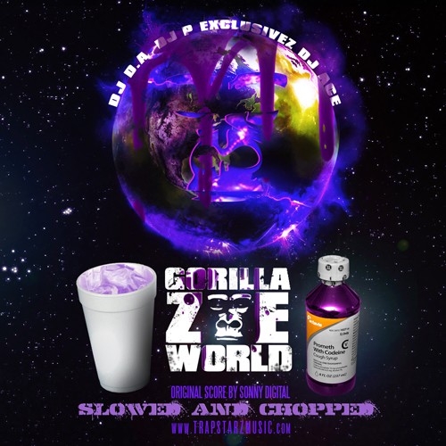 mixtape image
