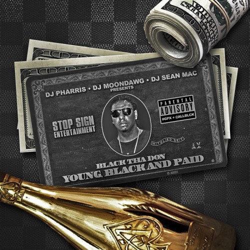 mixtape image