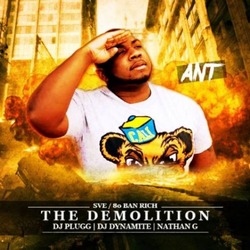 mixtape image