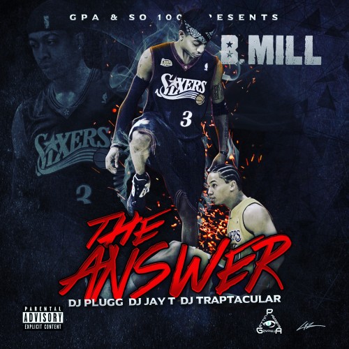 mixtape image