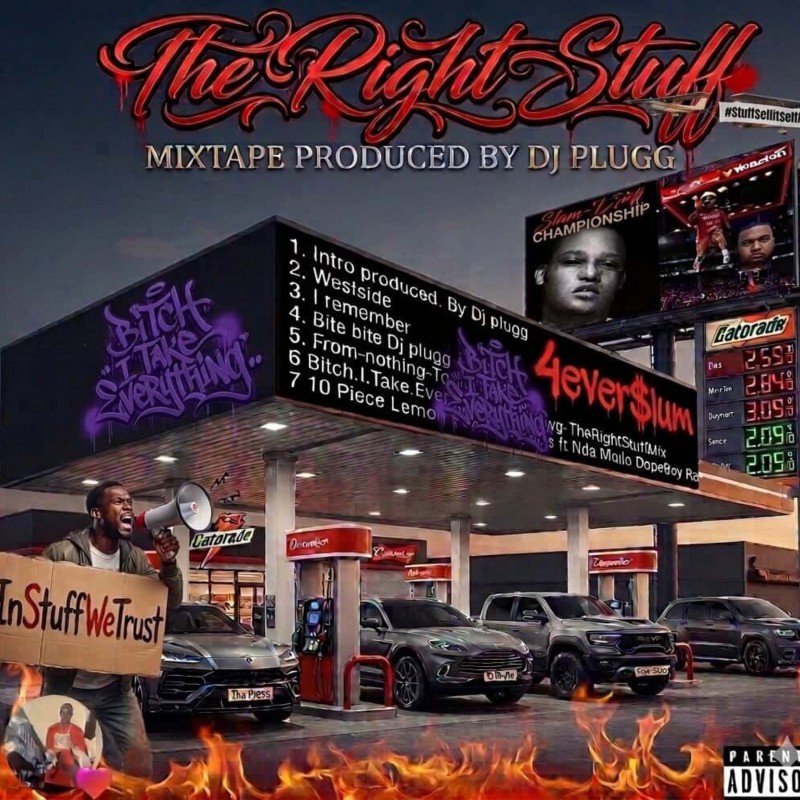 mixtape image