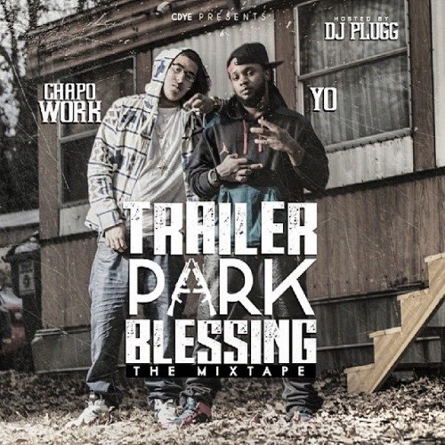 mixtape image