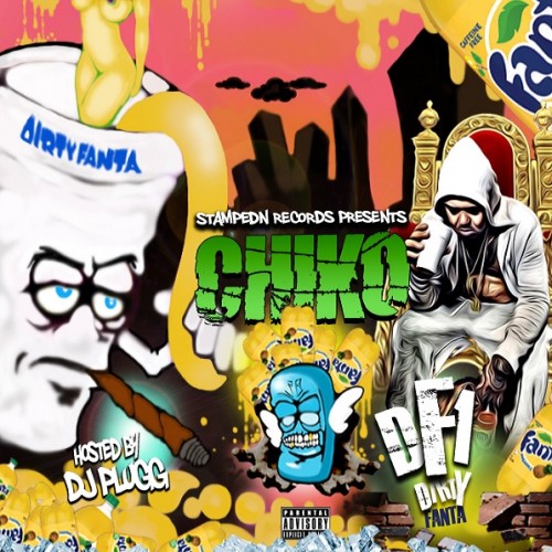 mixtape image