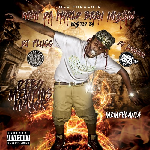 mixtape image