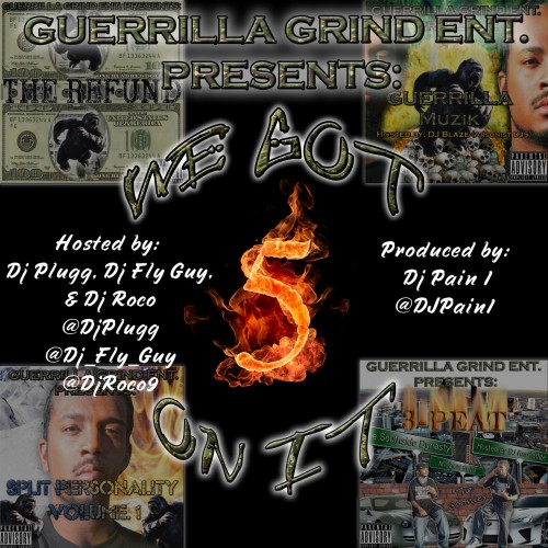mixtape image
