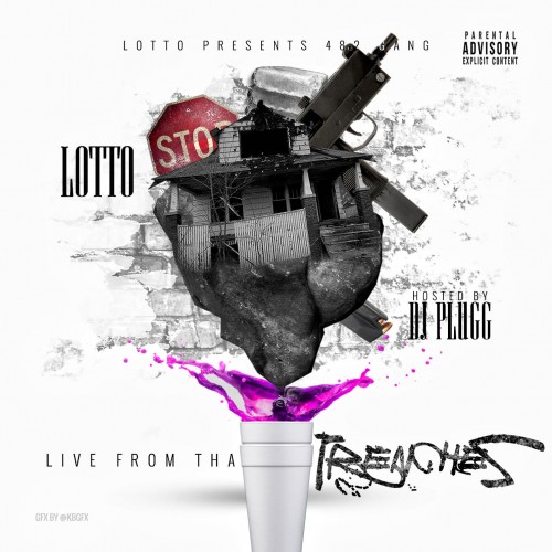 mixtape image