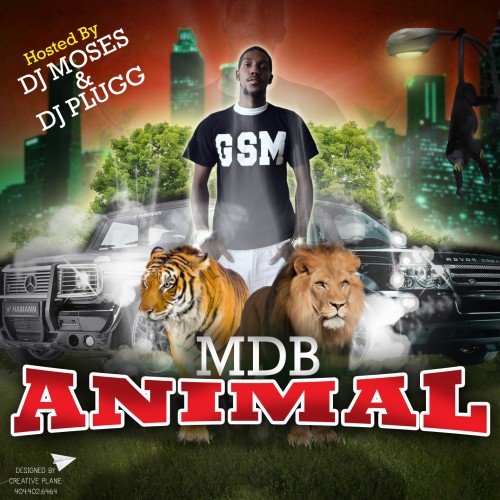 mixtape image