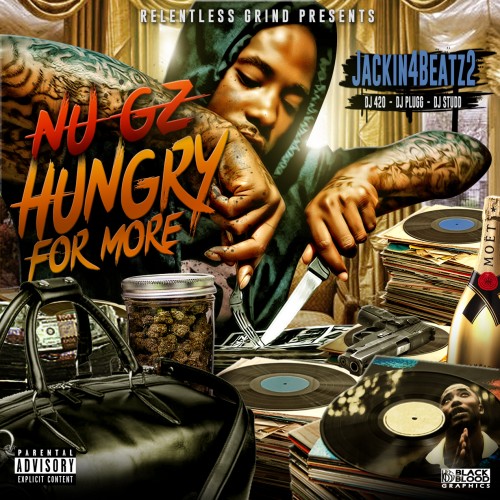 mixtape image
