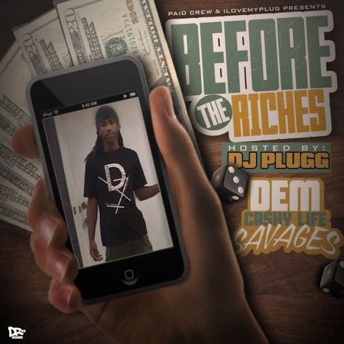 mixtape image
