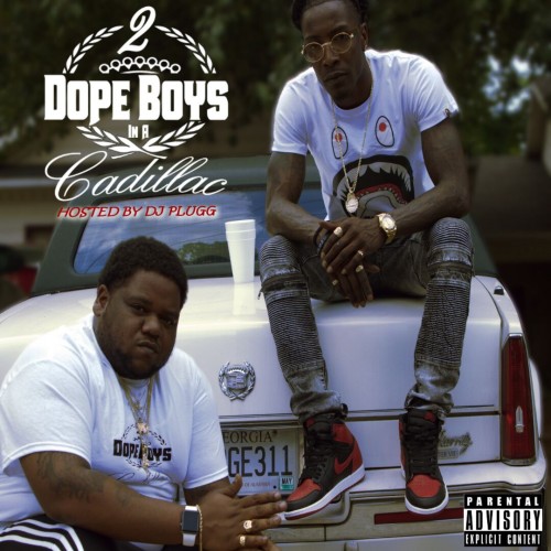 mixtape image