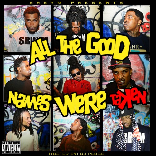 mixtape image