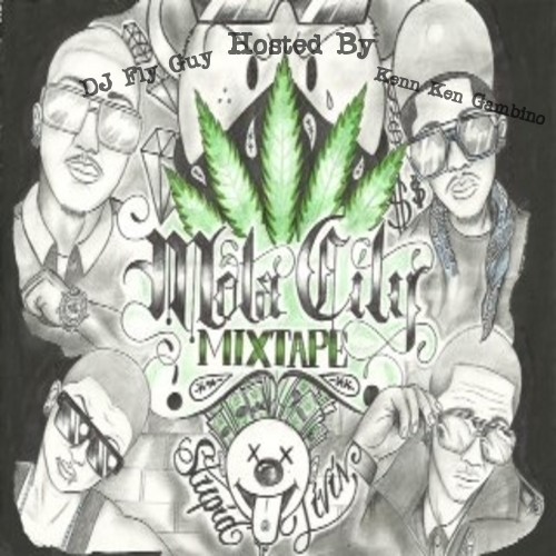 mixtape image