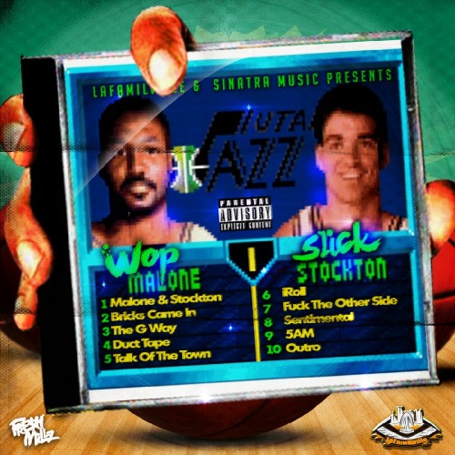 mixtape image