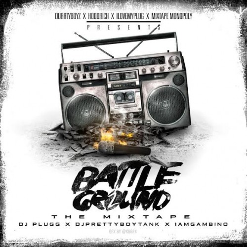 mixtape image