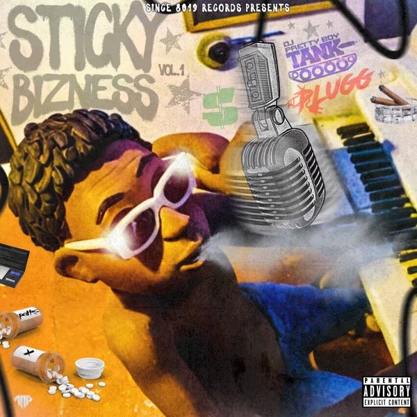mixtape image