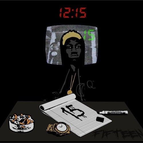 mixtape image
