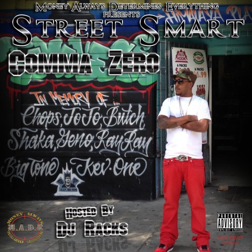mixtape image