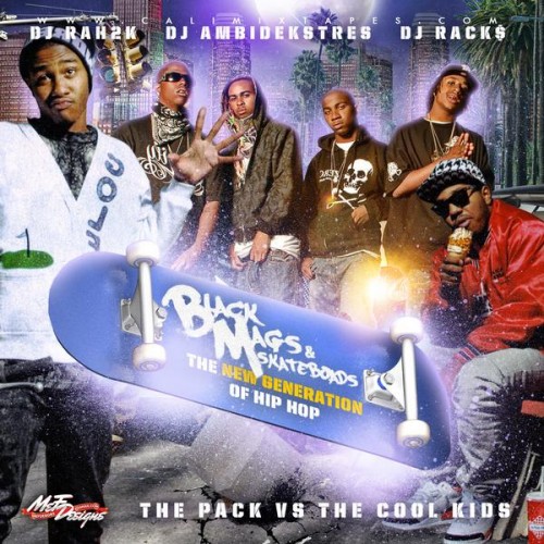 mixtape image