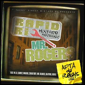 mixtape image