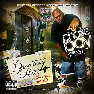 mixtape image