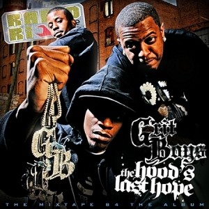 mixtape image