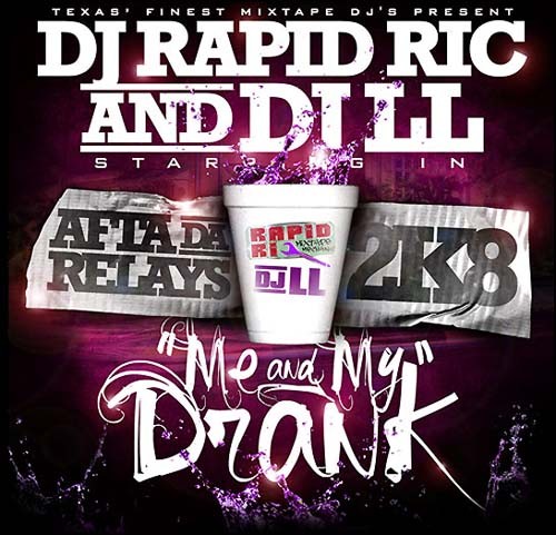 mixtape image