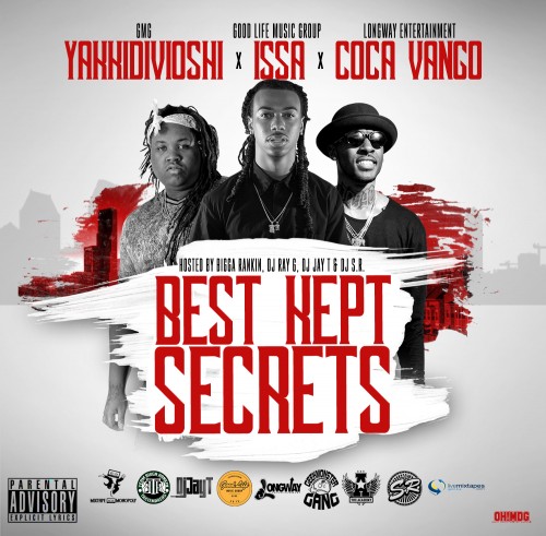 mixtape image