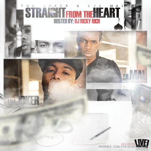 mixtape image