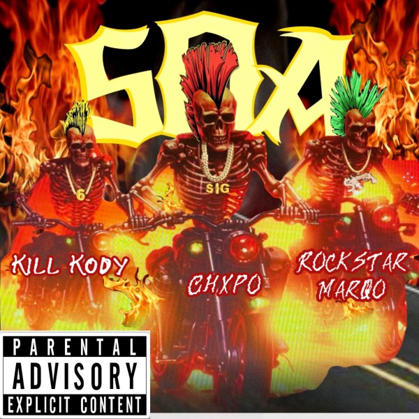 mixtape image