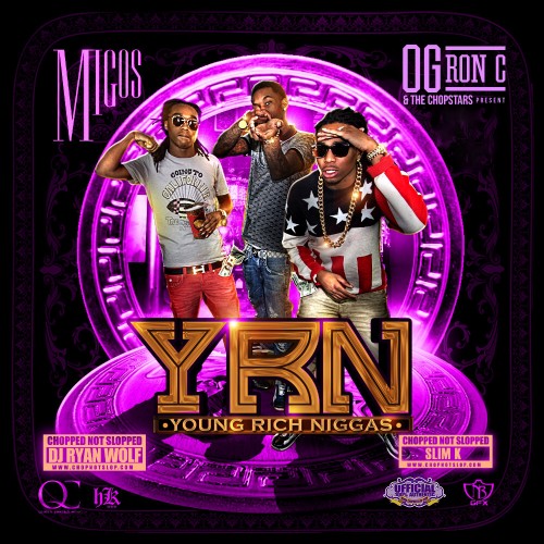 mixtape image