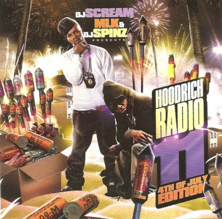 mixtape image