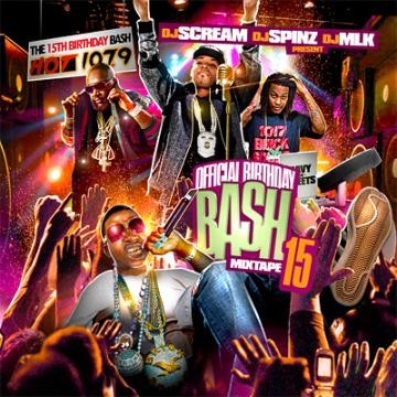 mixtape image