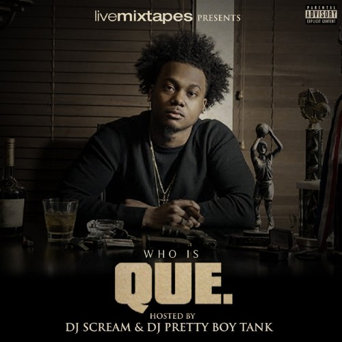 mixtape image