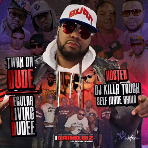 mixtape image