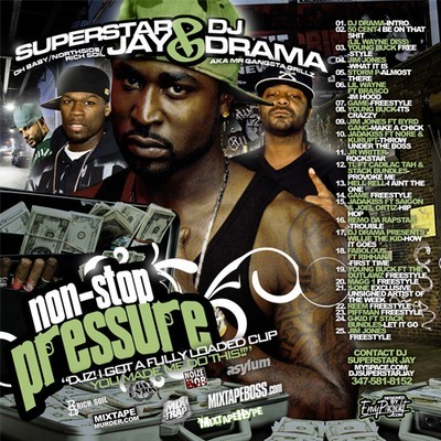 mixtape image