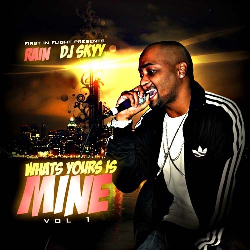 mixtape image