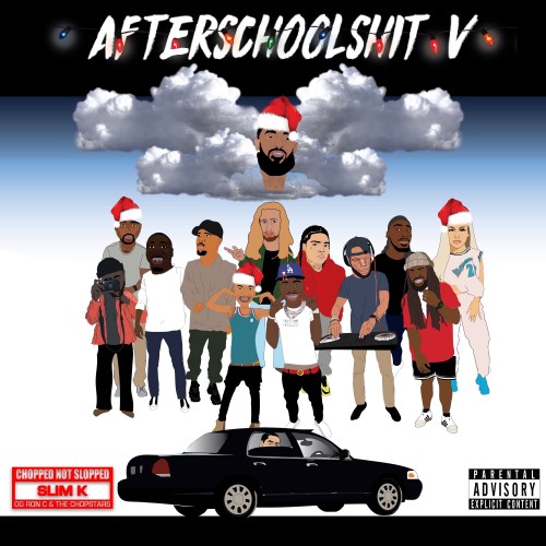 mixtape image