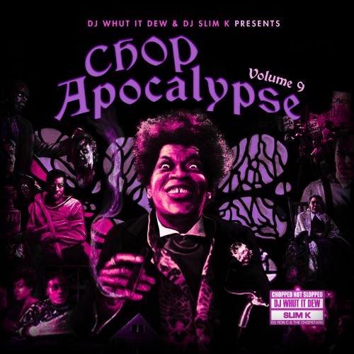 mixtape image
