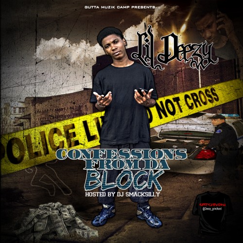 mixtape image