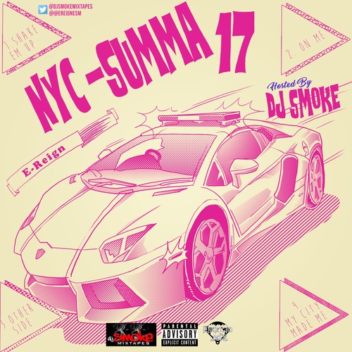 mixtape image