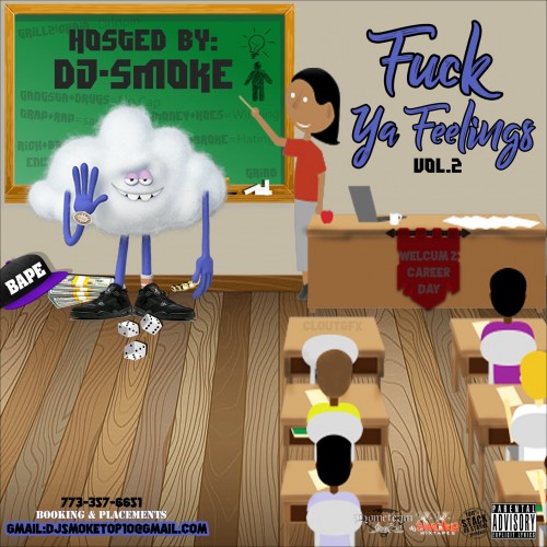 mixtape image