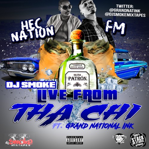 mixtape image